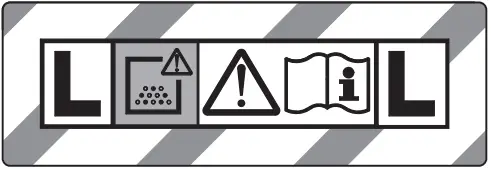 milwaukee M18 FVC45L Wet and Dry Vacuum Cleaner - icon