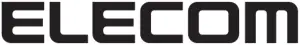 ELECOM logo x123