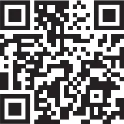 M-XGL10BB - FOLLOW US - QR Code