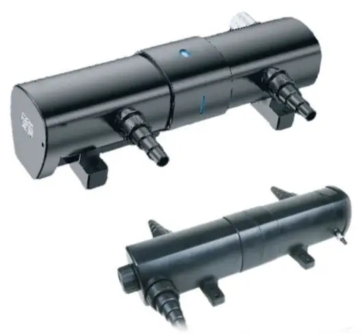 AquaOne CUV 218 Pond Clarifier Water Clarifier Light Filter