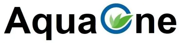AquaOne Logo