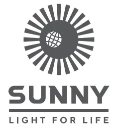SUNNY - LOGO