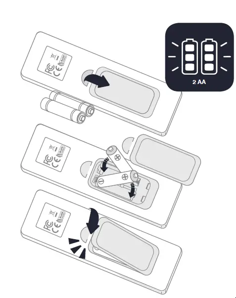 InFocus-P139-DLP-Projector-FIG-2