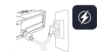 InFocus-P139-DLP-Projector-FIG-5