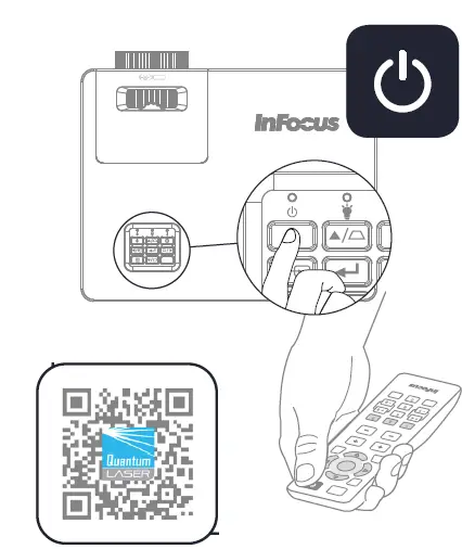 InFocus-P139-DLP-Projector-FIG-6