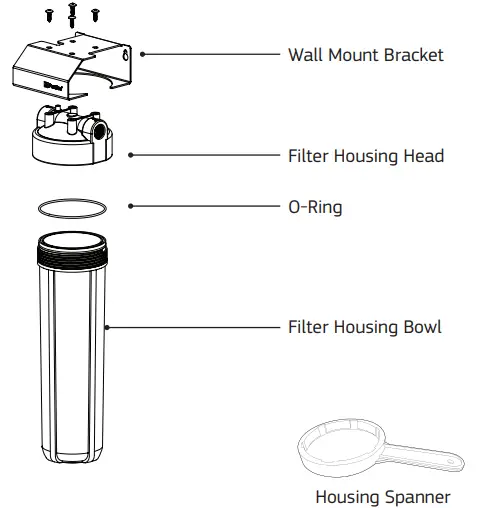 Puretec-MPX-Series-High-Capacity-Filter-Housings-fig-4Puretec-MPX-Series-High-Capacity-Filter-Housings-fig-3