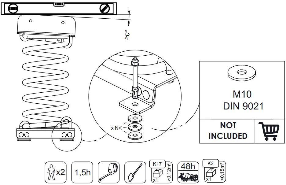 Assembly Instruction