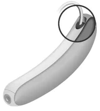 Inserting and removing the hearing instruments