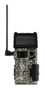 FIG 1 SPYPOINT Link-Micro-S-LTE Camera