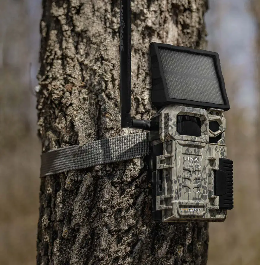 Spypoint Link-micro-s-lte Camera User Guide Spypoint Link-micro-s-lte Camera User Guide