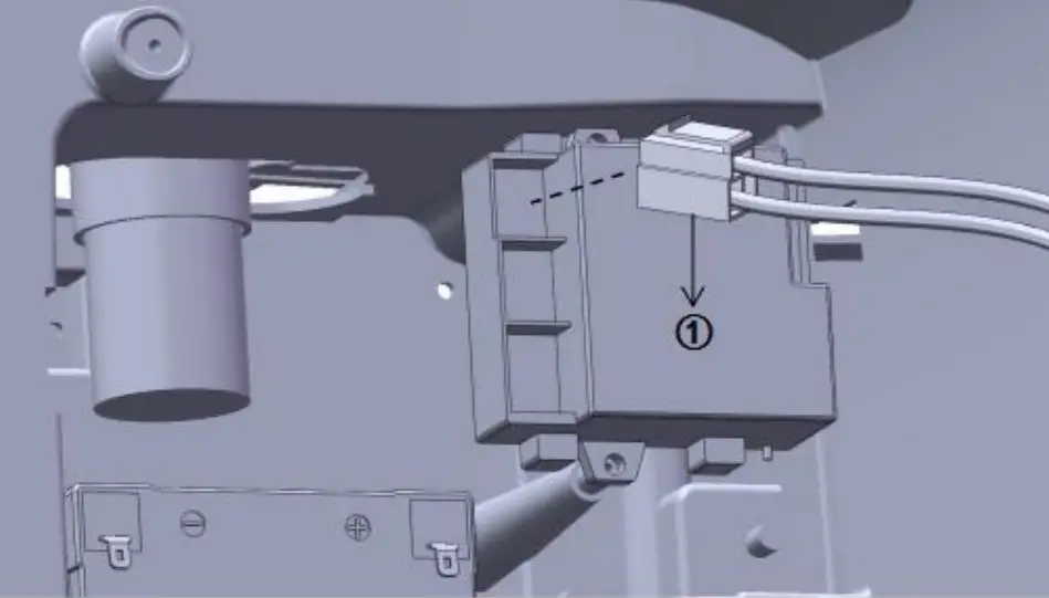 Volkswagen TS-303 Beetle Licensed 12v Battery Kids Ride -fig 7