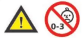 Volkswagen TS-303 Beetle Licensed 12v Battery Kids Ride -fig p