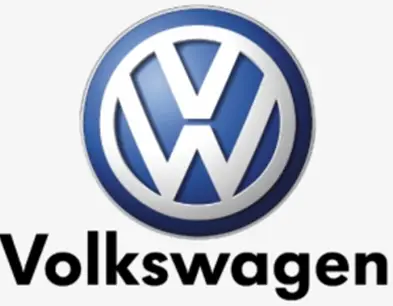 Volkswagen logo