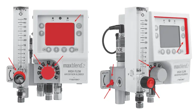maxtec MaxBlend 2 - fig2