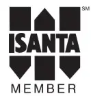 ISANTA LOGO
