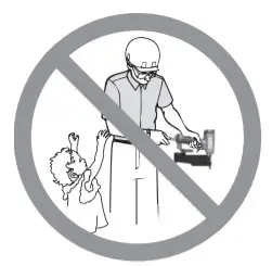 KYOCERA SENCO Micro Pinners- bystanders