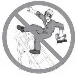 KYOCERA SENCO Micro Pinners- overreach