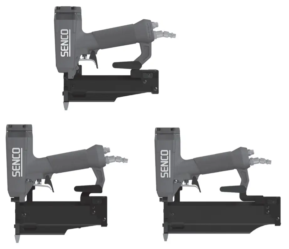 KYOCERA SENCO Micro Pinners