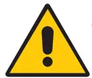 Warning Icon