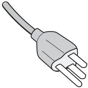 Plug Shape