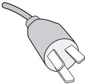 Plug Shape
