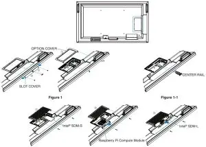Installing an Option Board