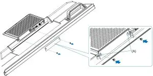 Installing an Option Board