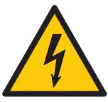 Warning Icon