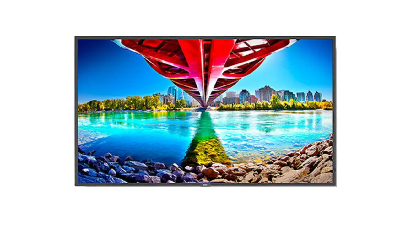 Nec Me551 Multisync 55 Nec Me551 Multisync 55