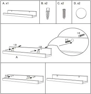 Assembly Instructions