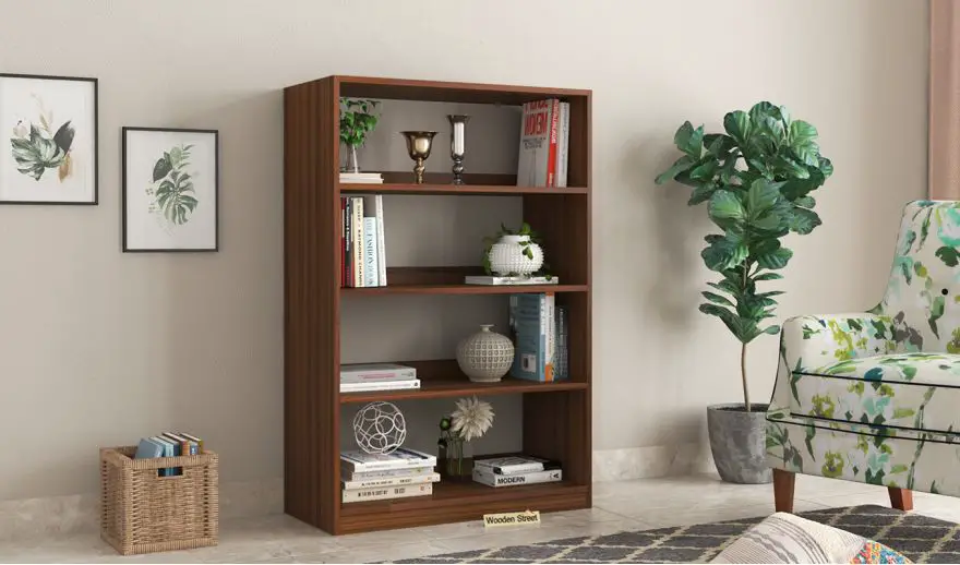 Kmart 42945079 Stewart Bookshelf Installation Guide