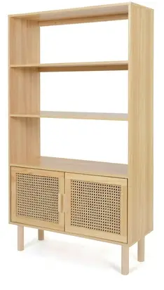 Kmart 42945079 Stewart Bookshelf