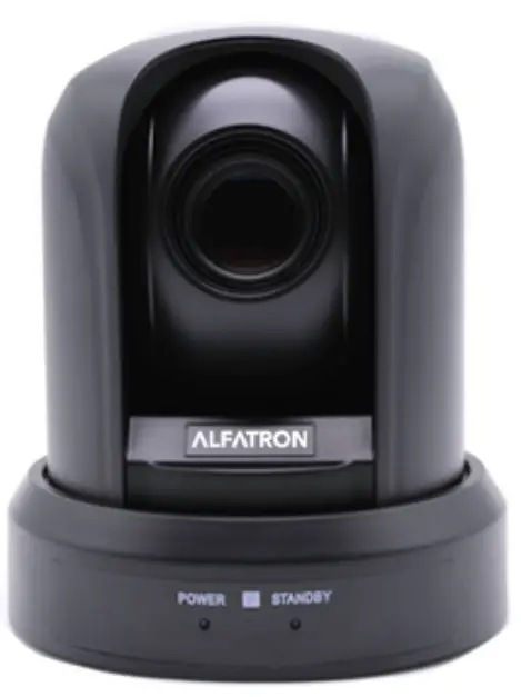 ALFATRON ALF-10XU2-CAM Full HD-