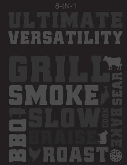 GREEN MOUNTAIN GRILL DBWF Ledge Prime Plus WiFi Grill-