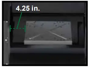 GREEN MOUNTAIN GRILL DBWF Ledge Prime Plus WiFi Grill-19