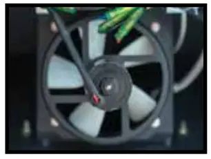 GREEN MOUNTAIN GRILL DBWF Ledge Prime Plus WiFi Grill-25