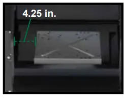 GREEN MOUNTAIN GRILL DBWF Ledge Prime Plus WiFi Grill-40