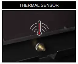 GREEN MOUNTAIN GRILL DBWF Ledge Prime Plus WiFi Grill-43