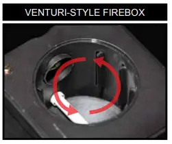 GREEN MOUNTAIN GRILL DBWF Ledge Prime Plus WiFi Grill-47