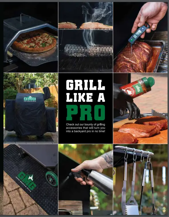 GREEN MOUNTAIN GRILL-icon7