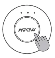 Multifuction Button: