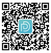 Deeprio Vidaa Smart Watch for Android iOS Phones-Qr