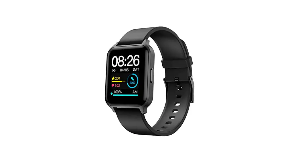 Deeprio Vidaa Smart Watch For Android Ios Phones User Manual