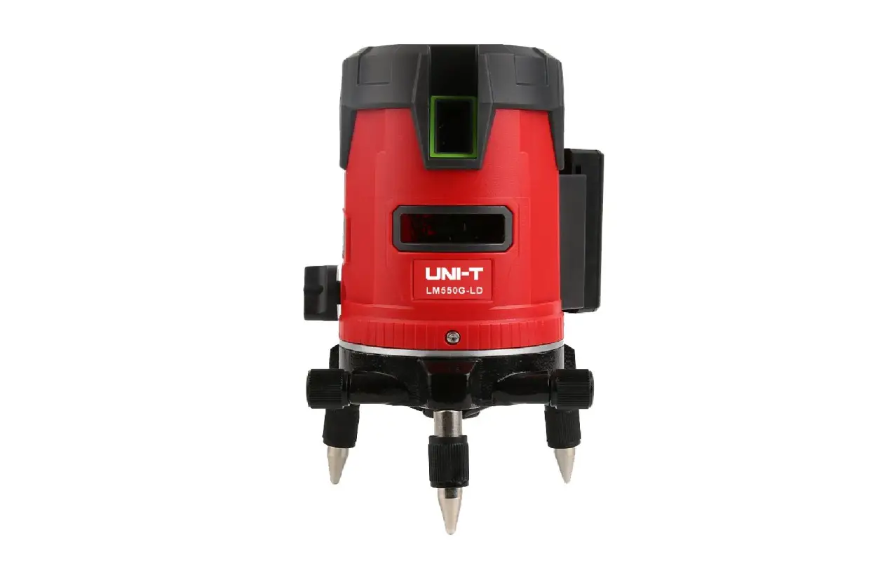 Uni-t Laser Level Instruction Manual