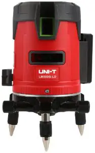 UNI-T Laser Level