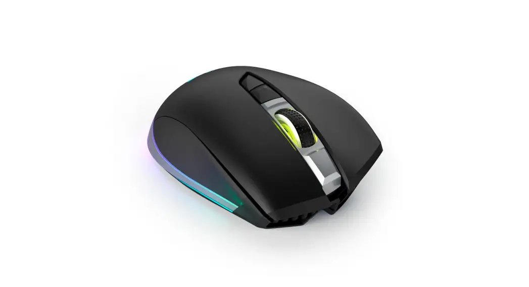 Urage 00186056 Reaper 700 Unleashed Gaming Mouse Instructions