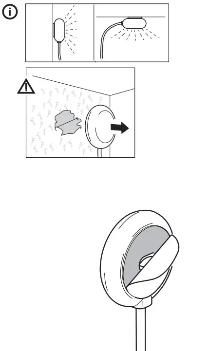 IKEA 204.510.63 HALVKLART LED Cabinet Spotlight - pat2