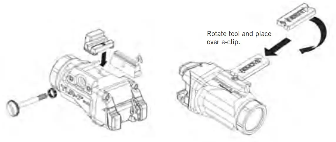 Streamlight TLR 7 SUB -FIGURE 1