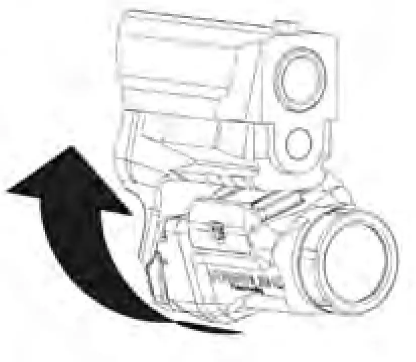 Streamlight TLR 7 SUB -FIGURE 2