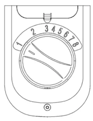 kogan FSDESKBIKWA Home and Office Exercise Bike with Height Adjustable Desk- Resistance Adjustment